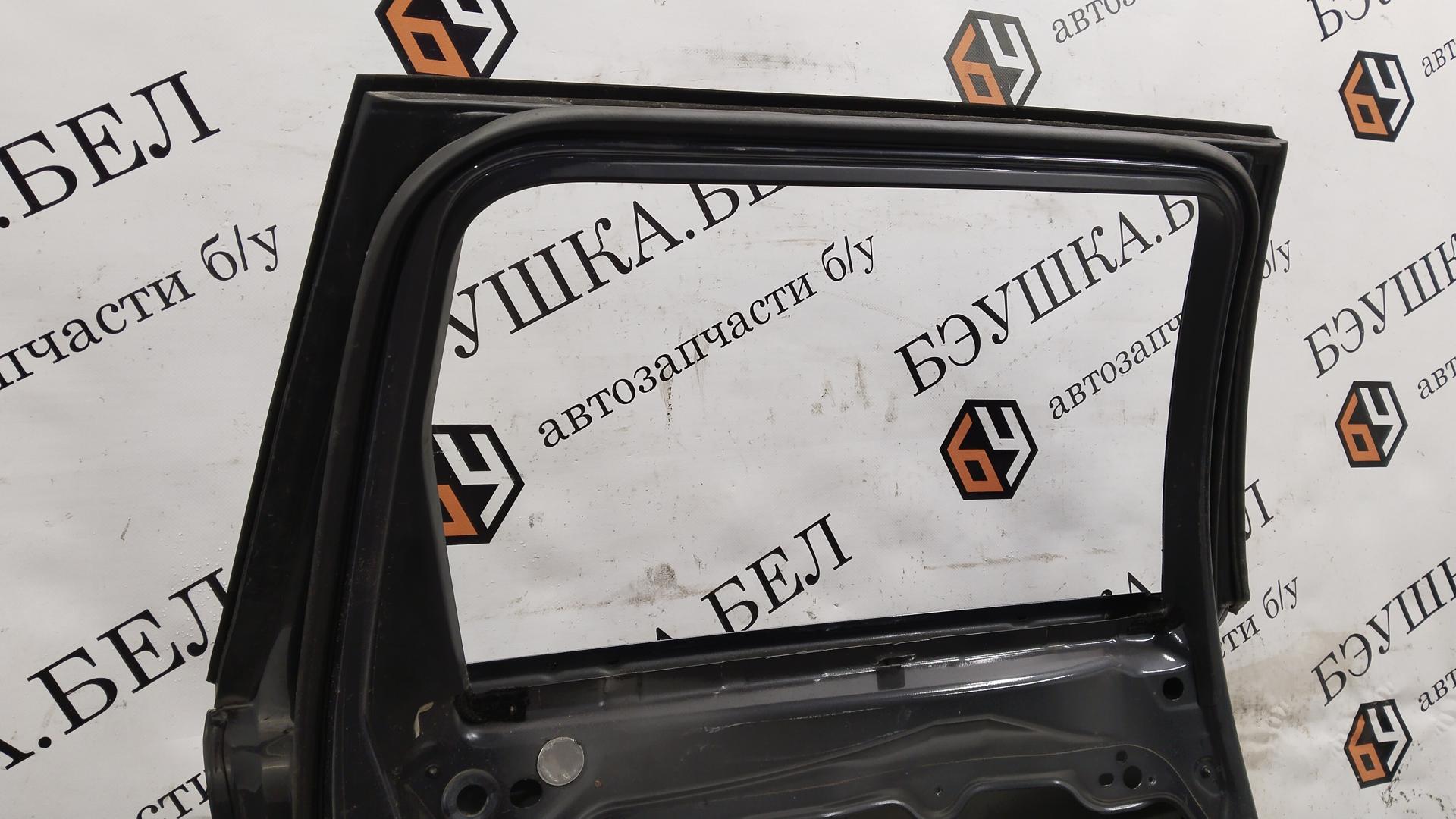 Дверь задняя левая Volvo V70 2 купить в Беларуси